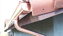 Rain Gutter Installation, Repair, Cleaning in Atlantic, PA